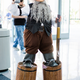Illustration for article titled The Most Mind-Blowing and Astonishing Cosplay From BlizzCon 2015!